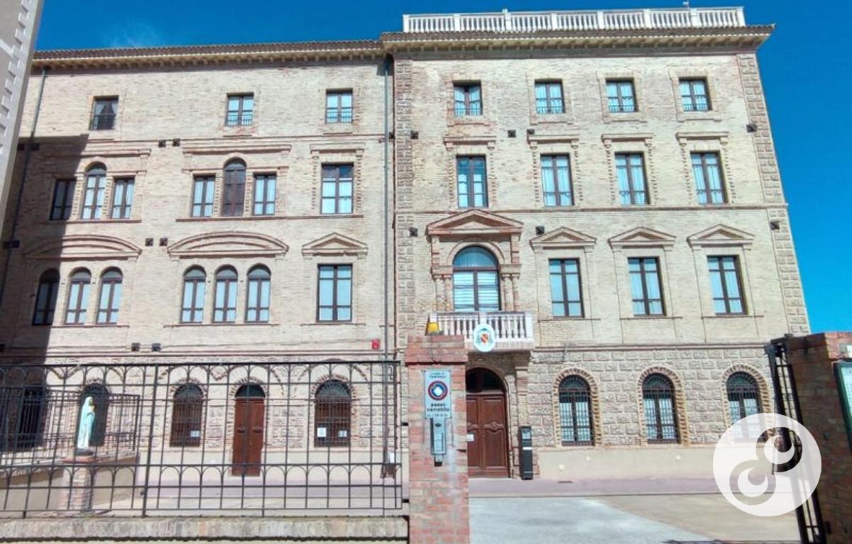 Scuola di formazione teologico-pastorale
